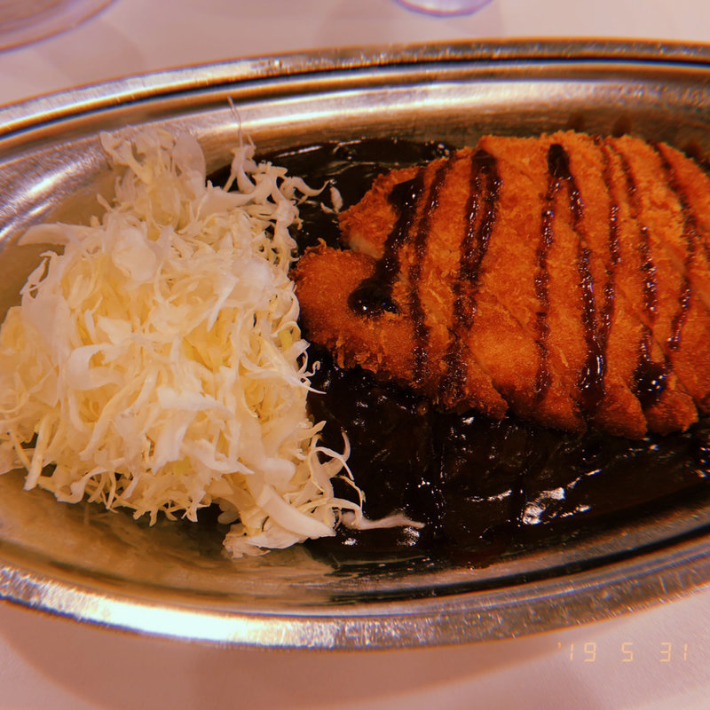 ゴーゴーカレー　ビジネスクラス(ゴーゴーカレー 西新宿店 )