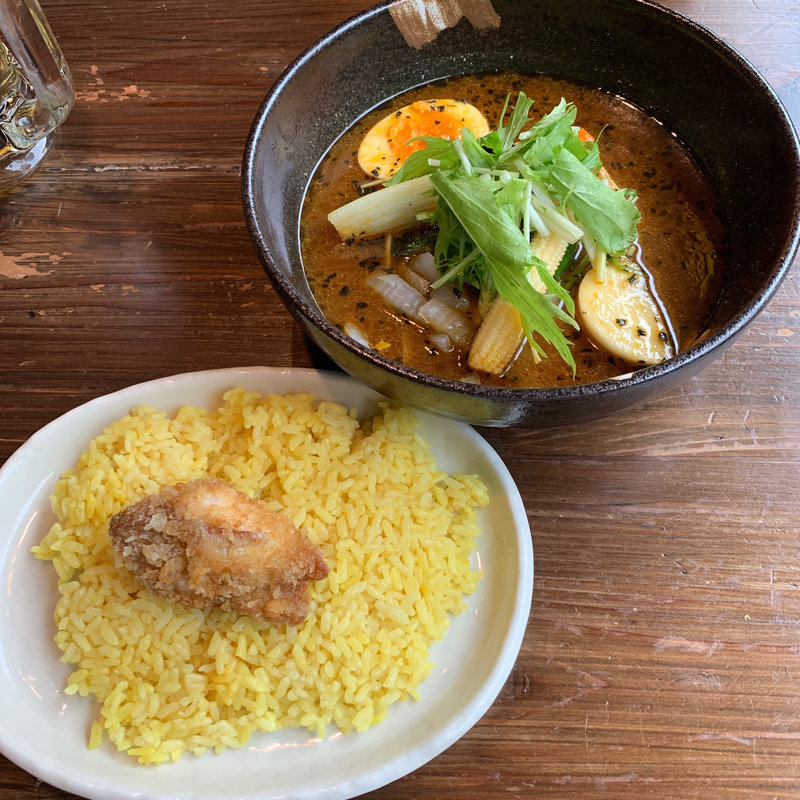 (札幌ドミニカ 銀座店)