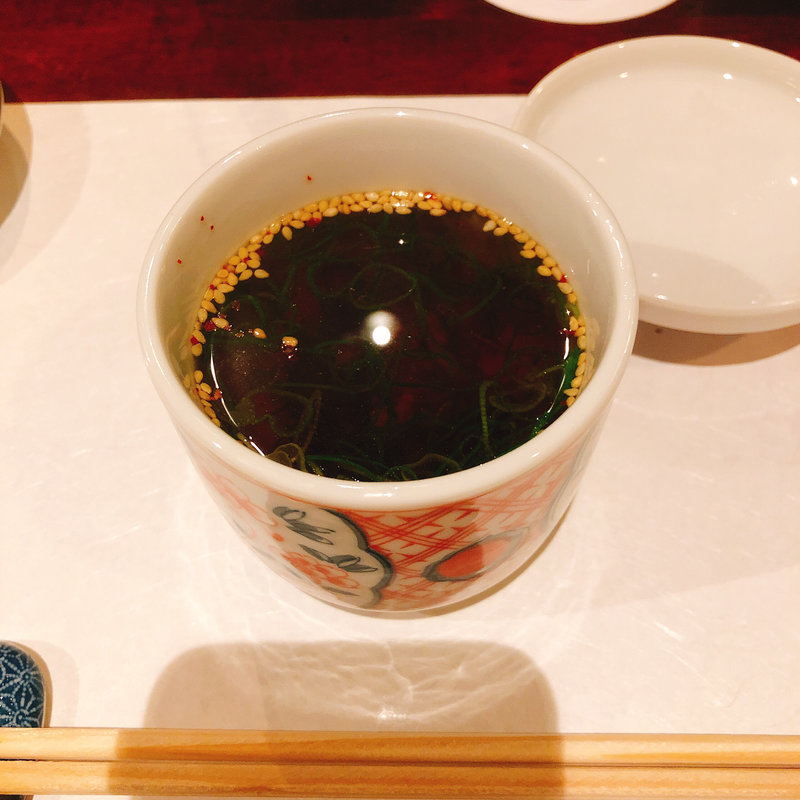 煮込み(だいごろう)