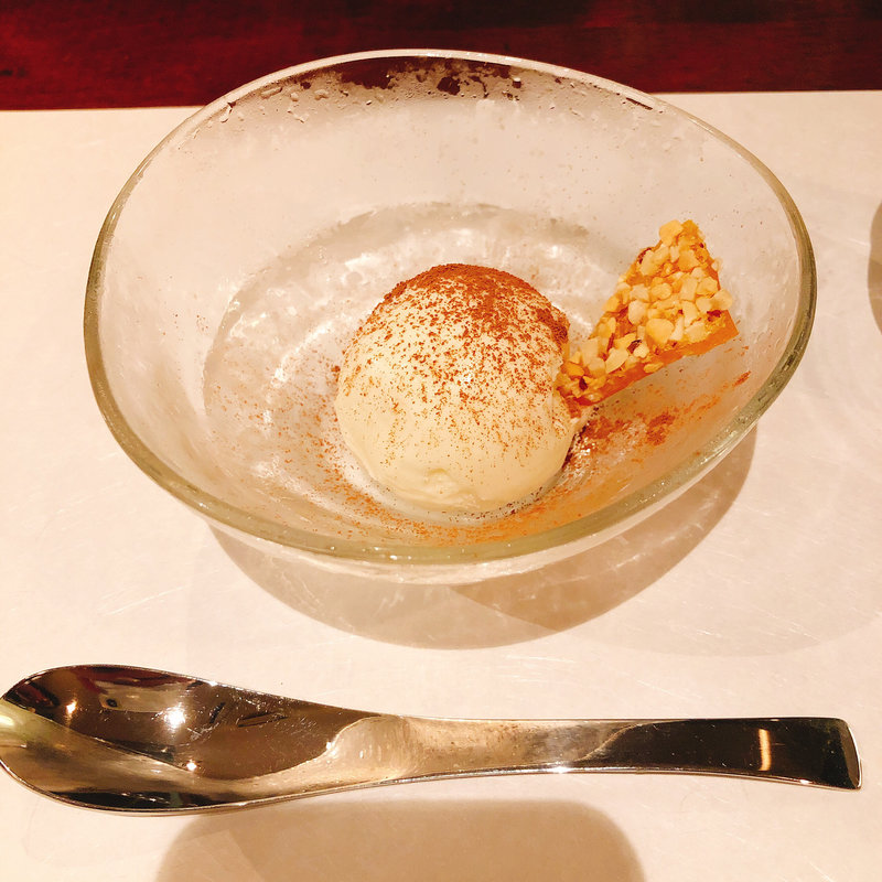 アイスクリーム(だいごろう)