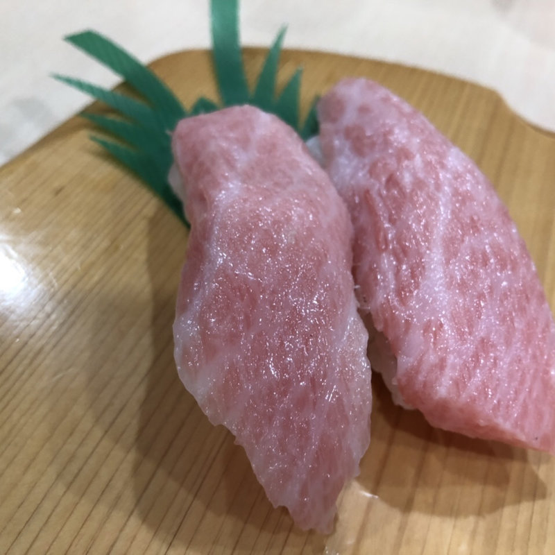 (廻転寿司 海鮮)