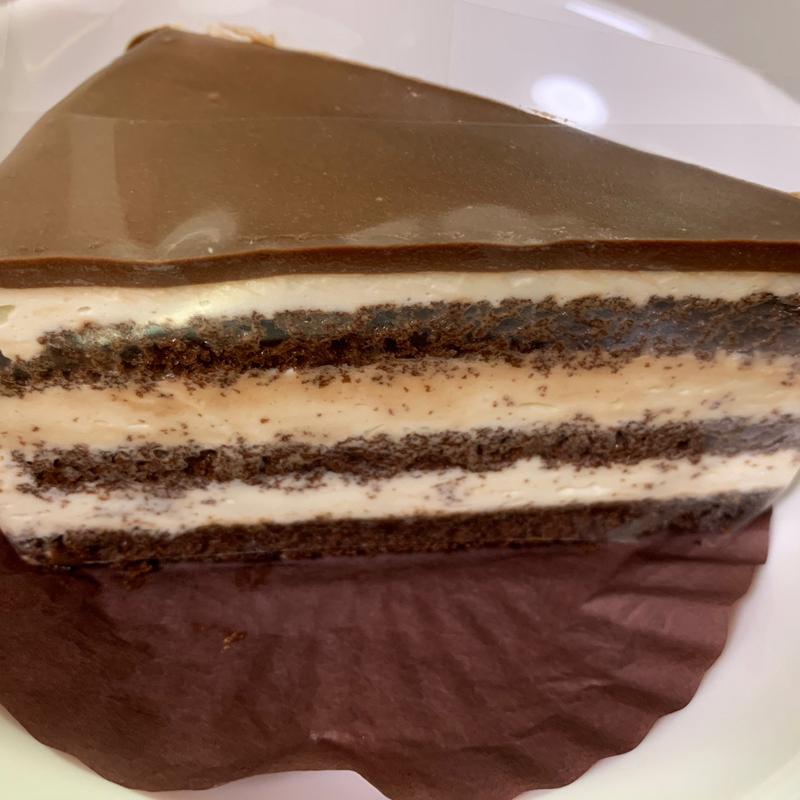 クレームガナッシュ(菓子工房 yamao （カシコウボウ ヤマオ）)