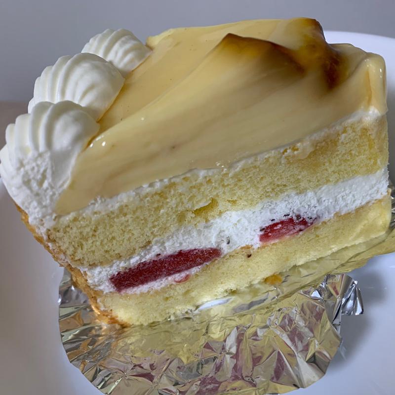 プリントルテ (花とお菓子の工房 フランシーズ)