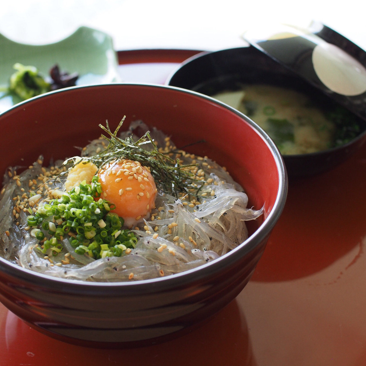 兵庫県で食べられる人気生しらす丼ランキング Sarah サラ