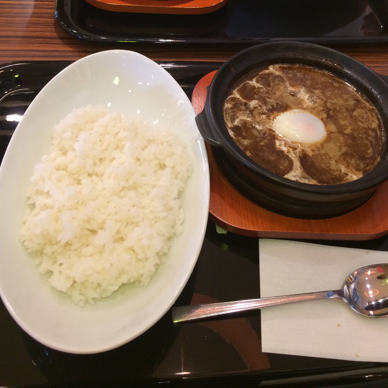 (ホット・スプーン 東京ドームシティー店)