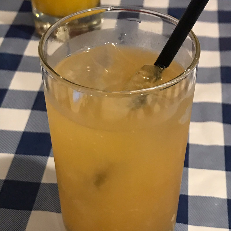 クワス(カフェ・ボーチカ )