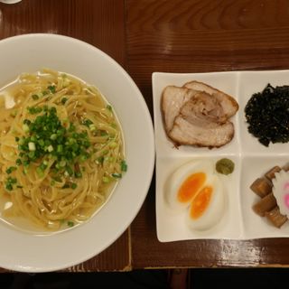 松原団地駅周辺で食べられるラーメン人気30選 Sarah サラ