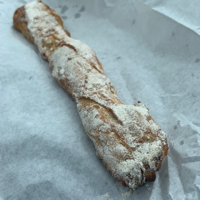 パラオア(パラオア)