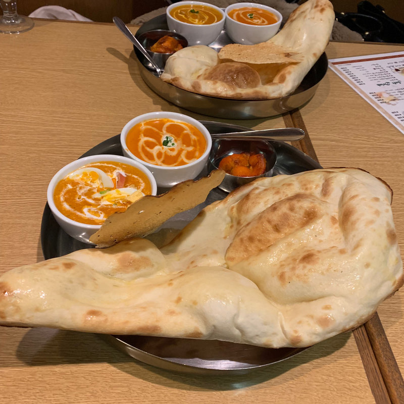 ランチAセット(キッチンキング)