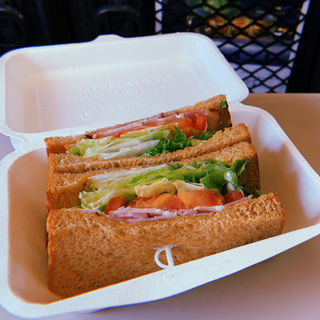 (ベックスコーヒーショップ 東京新幹線店 （BECK'S COFFEE SHOP）)