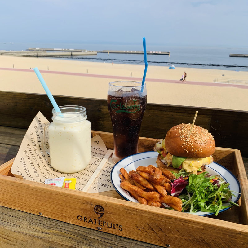 (グレイトフルズ 神戸)