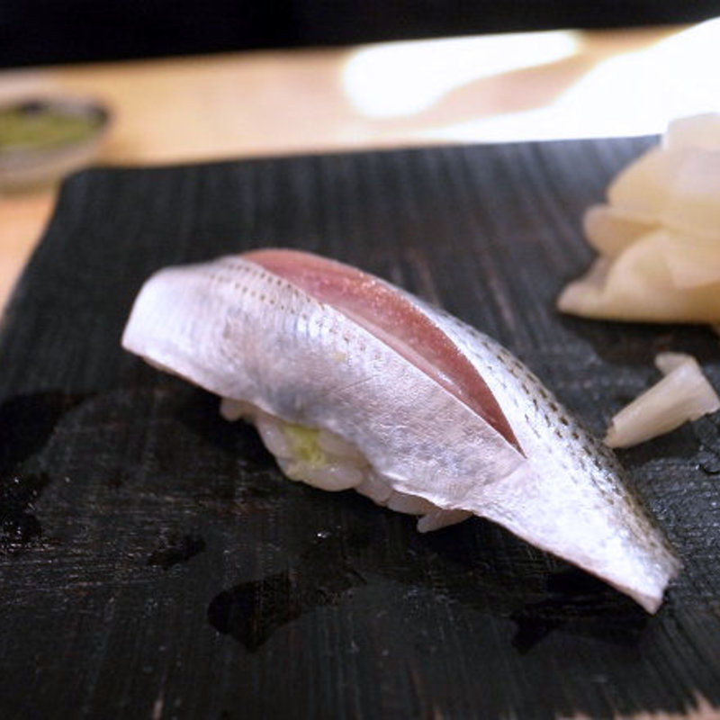 小肌(波やし （はやし）)