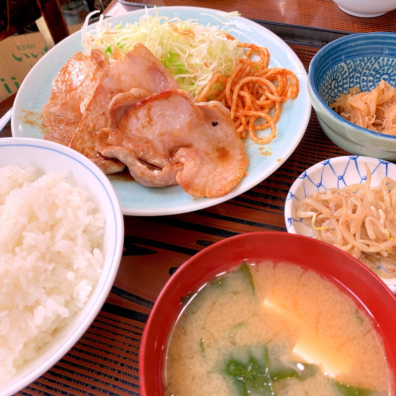 (味処いちむら （いちむら）)