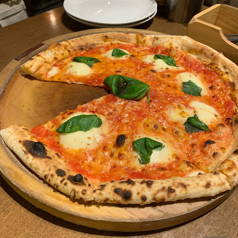 マルゲリータ(PASTINOVA シャポー市川店)