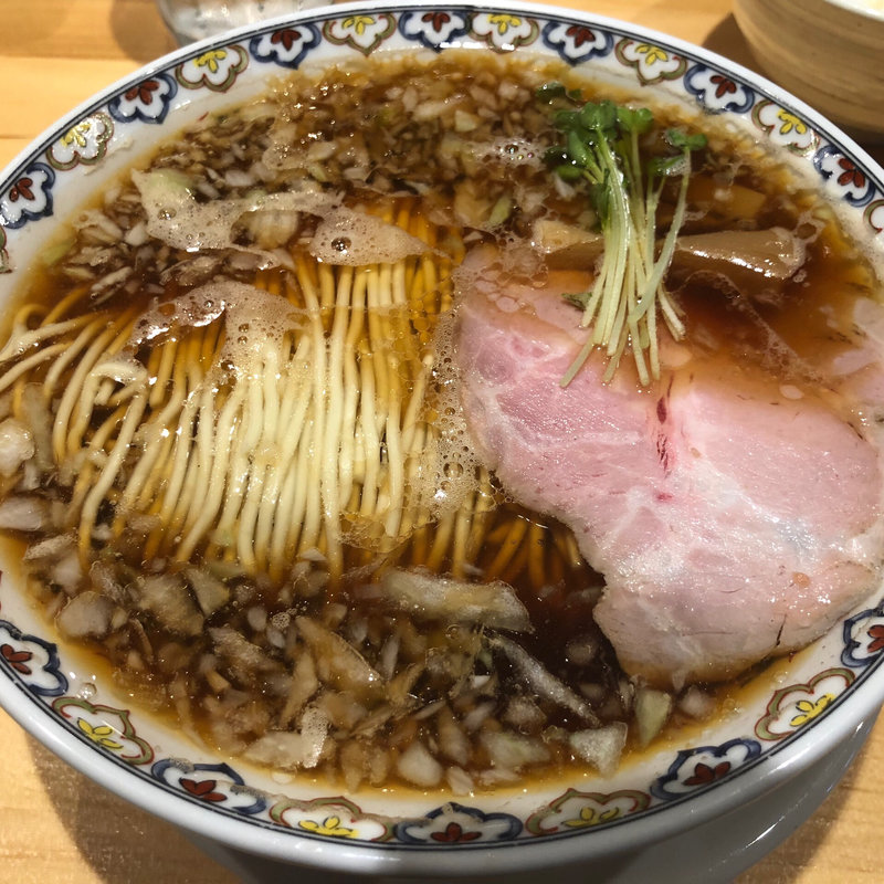 八王子(百笑食堂 いしかわや)