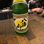 日本酒ハ海山