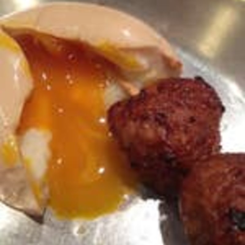 豚に真珠(豚娘)