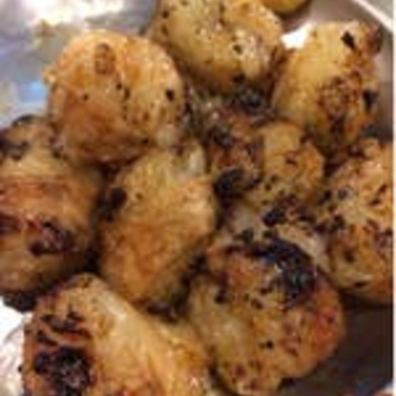 シロコロ(豚とことん)