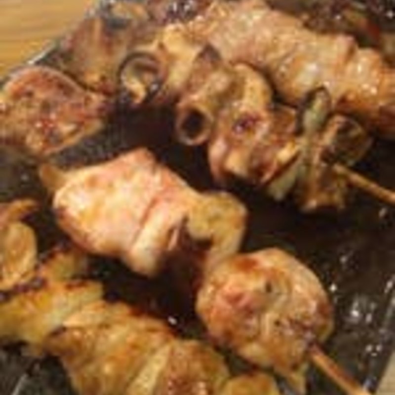 (焼き鳥 ゆかり)