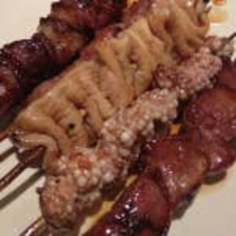 つぶ子袋(第二宝来家)