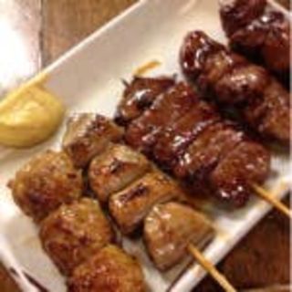 お徳用盛り合わせ(たつや 駅前店（１F） )