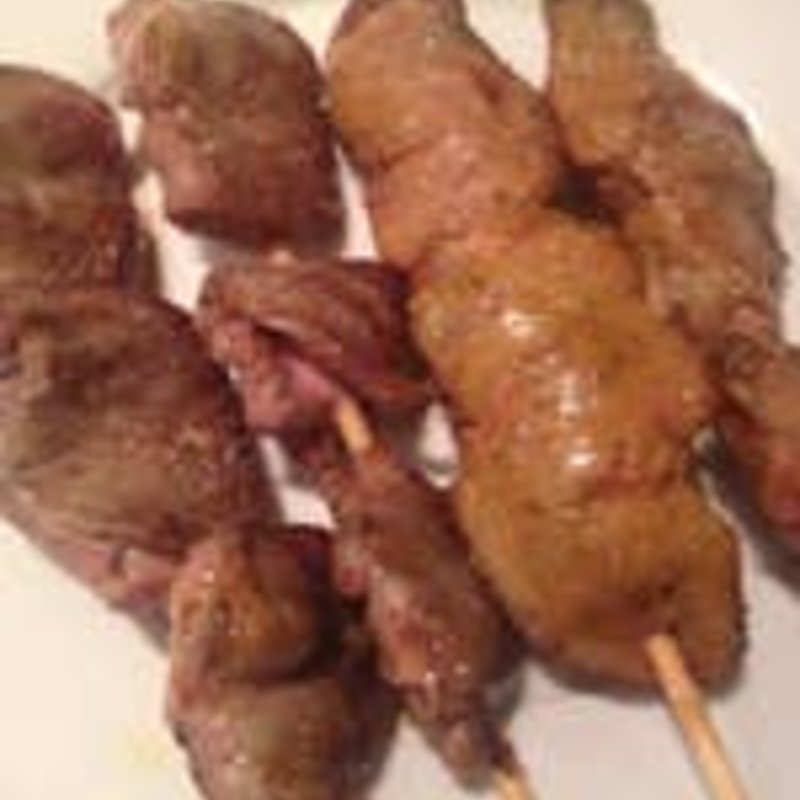 (やきとりテツ)