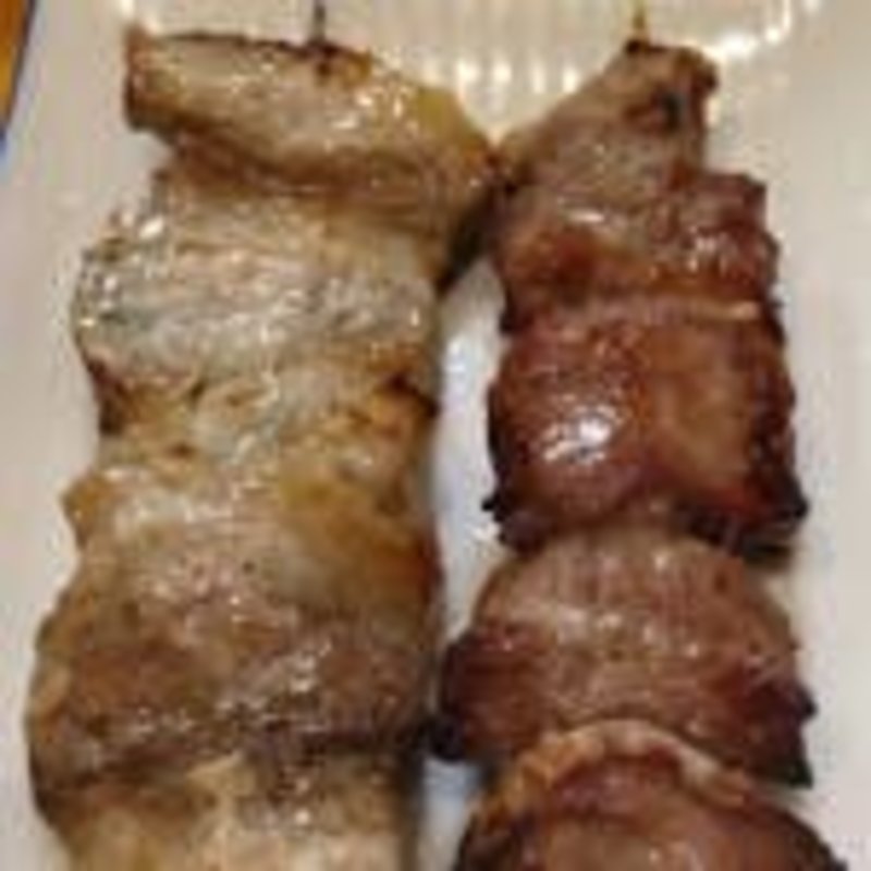 (亀田もつやき店)