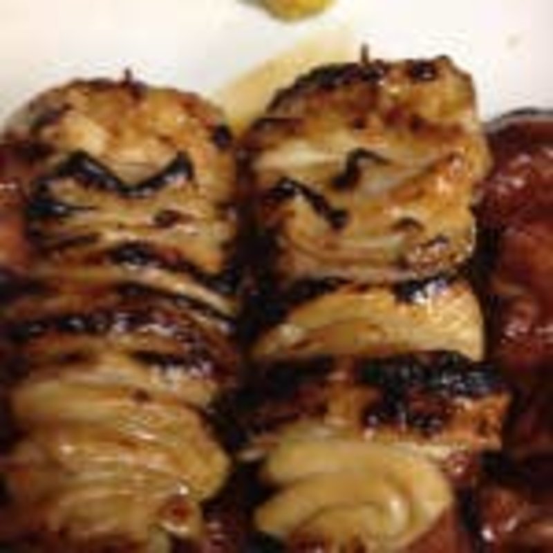 シロ(秋田屋 （あきたや）)