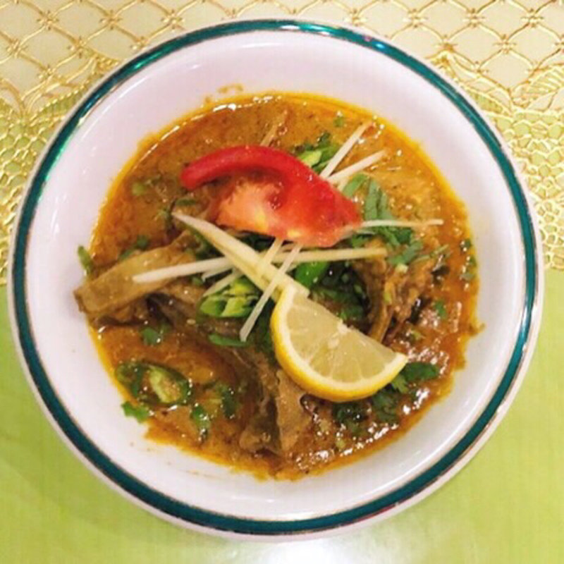 CHOP MASALA(ナワブ 日本橋店 )