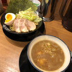 特製つけ麺