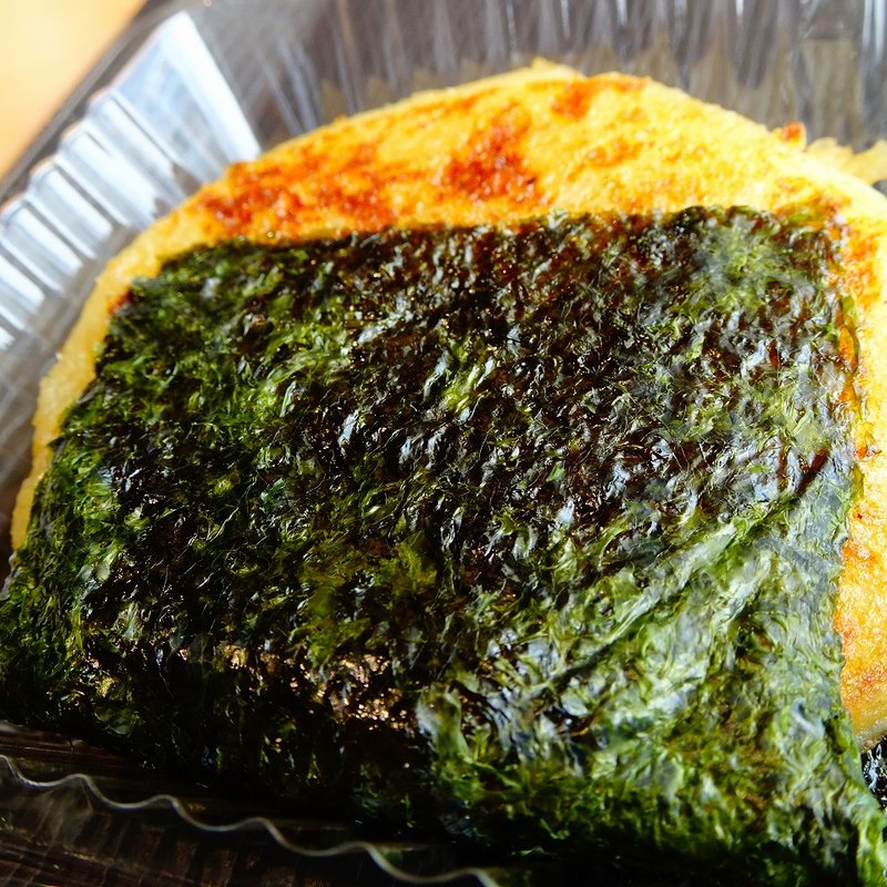 いももちクラシック　さとうじょうゆ(道の駅なないろ・ななえ)