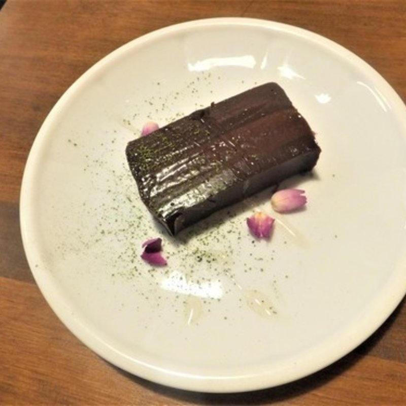 ショコラテリーヌ(阿毘達磨)