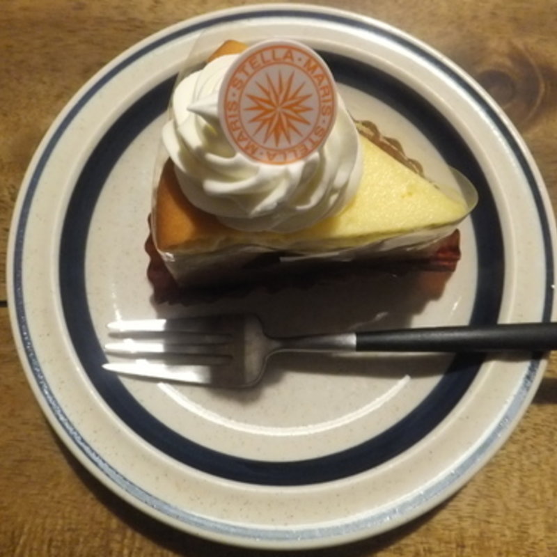 フロマージュ(ケーキハウス ステラ☆マリス)