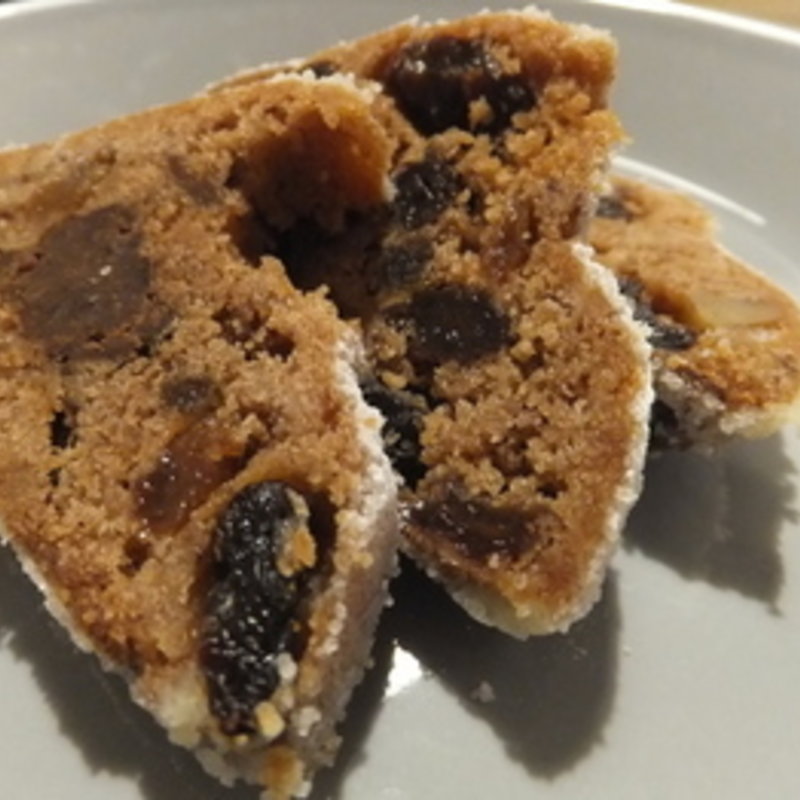 ショコシュトーレン(ロイズ 札幌丸井今井店)