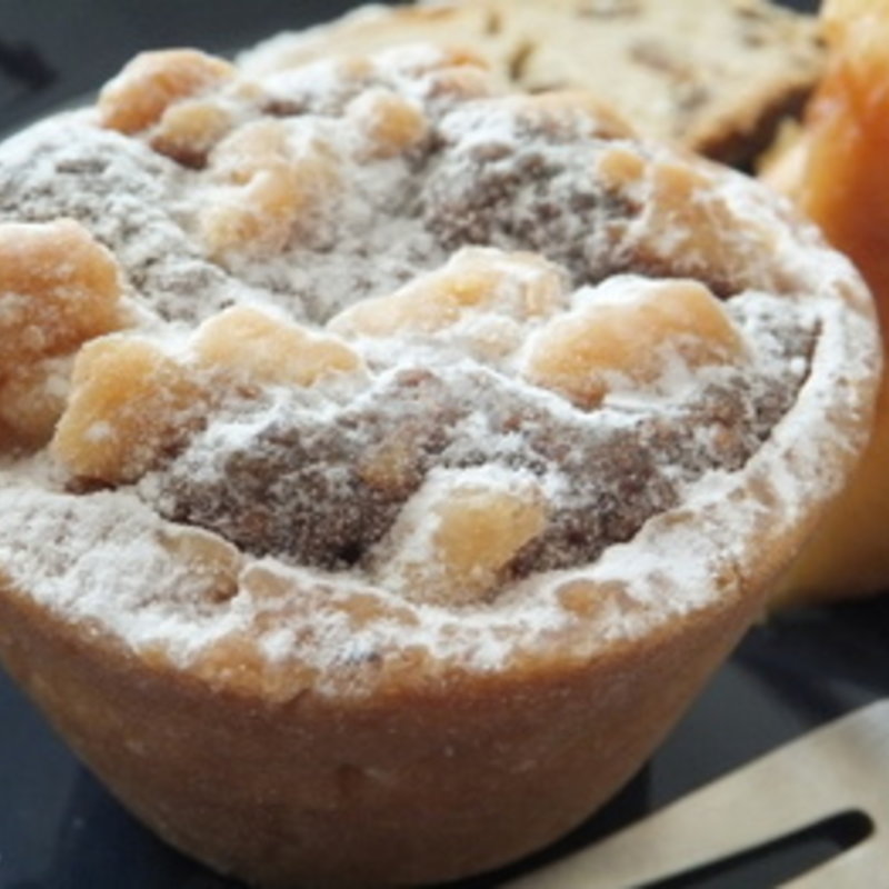 スメルナクーヘン(ビーネ･マヤ)