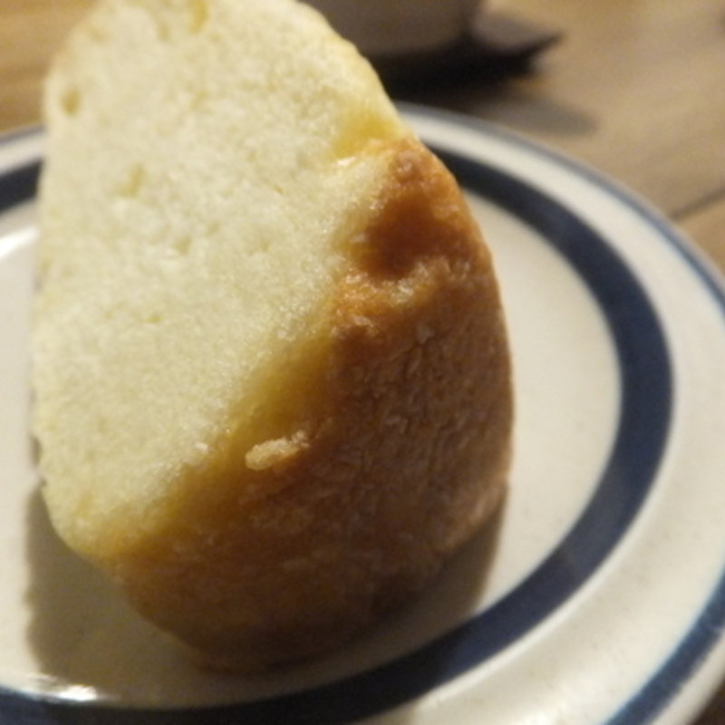 豆乳函館しふぉん(函館おたふく堂)