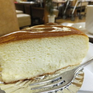 チーズケーキ(米華堂)