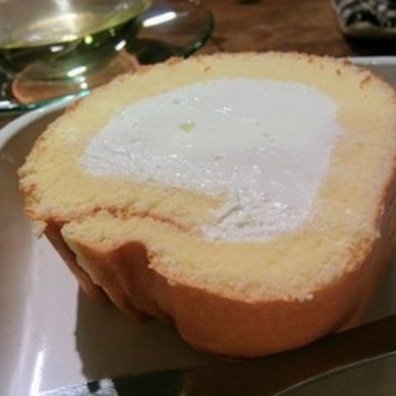 純なろーる(chata)