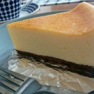 ニューヨークチーズケーキ(バースデーイヴ札幌店)