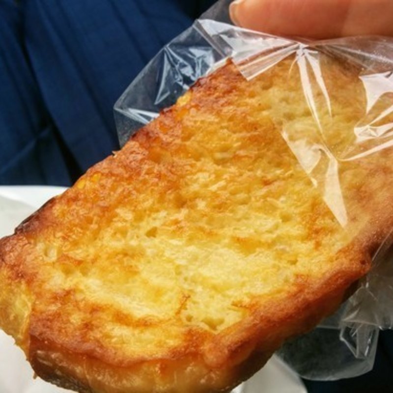 フレンチトースト(円麦)
