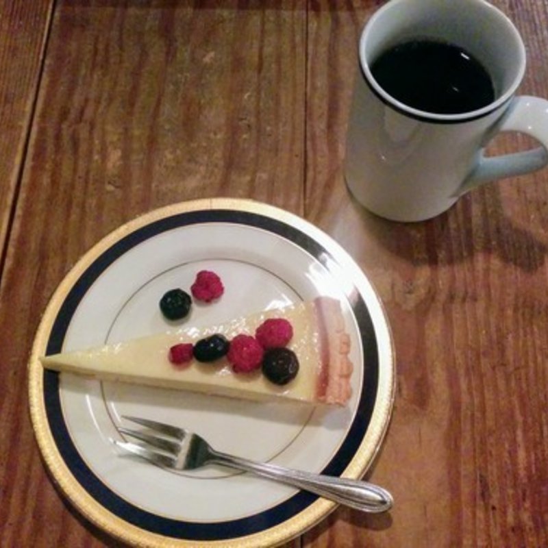 SWEETS＆DRINK　SET(カフェ トコシエ)