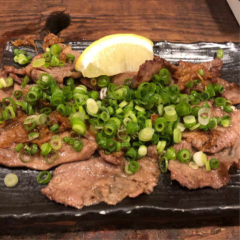 (炭焼と釜飯 さかぐち お初天神店)