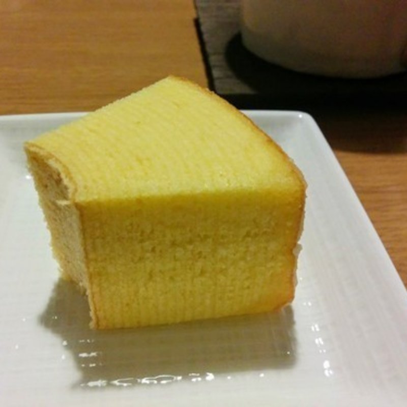 ミルクーヘン（ハーフ）(ニセコミルク工房 高橋牧場)