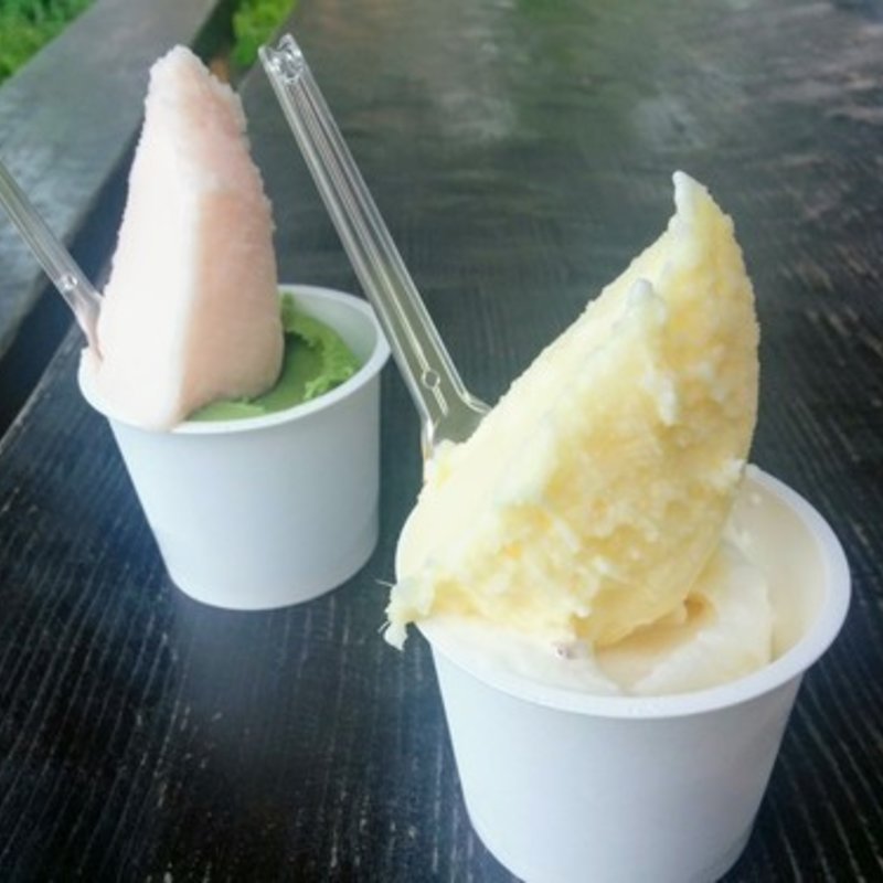 ダブル（カップ）(ルヒエル)