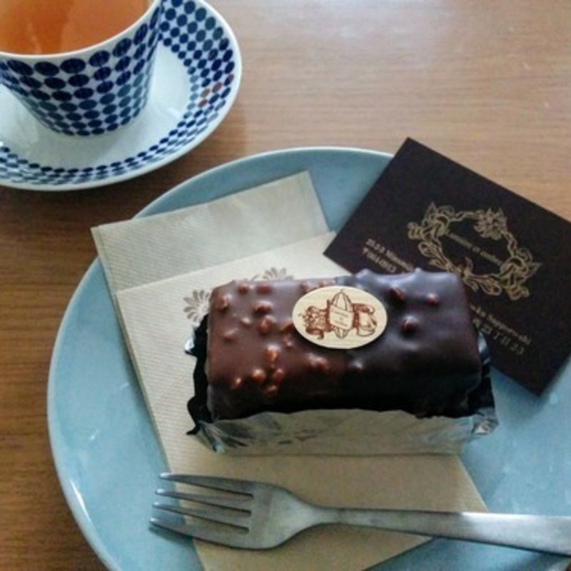 リュミエールエオンブル(リュミエール エ オンブル)