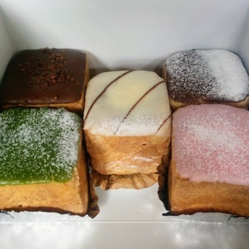 キューブシュー(円甘味)