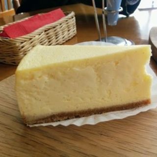 北海道チーズケーキ(Farm Designs （ファーム デザインズ）)