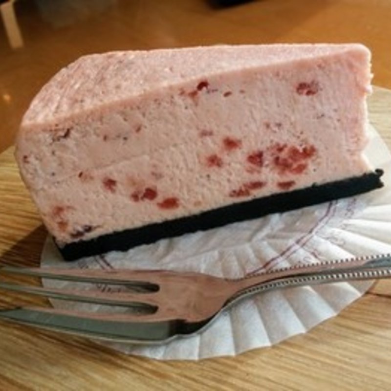 いちごチーズケーキ(Farm Designs （ファーム デザインズ）)