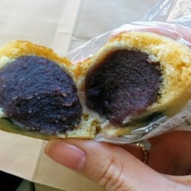 みそ万十(ル・パティシエ・フルタ)