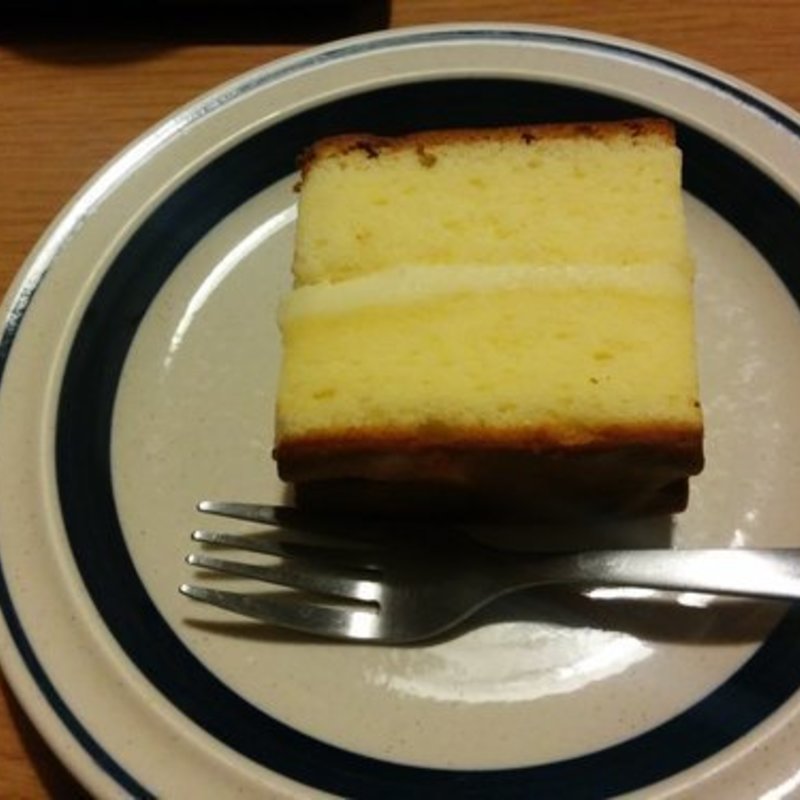 たまごやき(ル・パティシエ・フルタ)